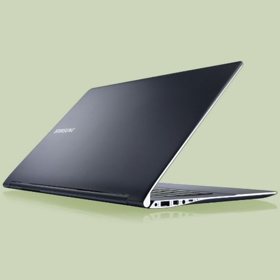صورة Samsung Series 9 NP900X4C Premium Ultrabook