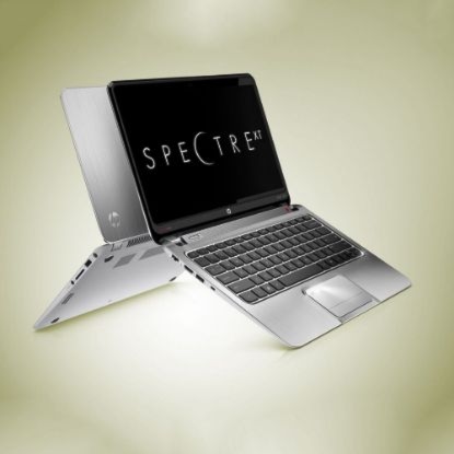 صورة HP Spectre XT Pro UltraBook