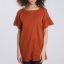صورة Oversized Women T-Shirt
