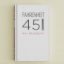 صورة Fahrenheit 451 by Ray Bradbury
